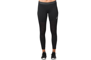 Sportinės kelnės moterims Asics Base Layer 7/8 Tight W 153421-0904, 65925 kaina ir informacija | Sportinė apranga moterims | pigu.lt