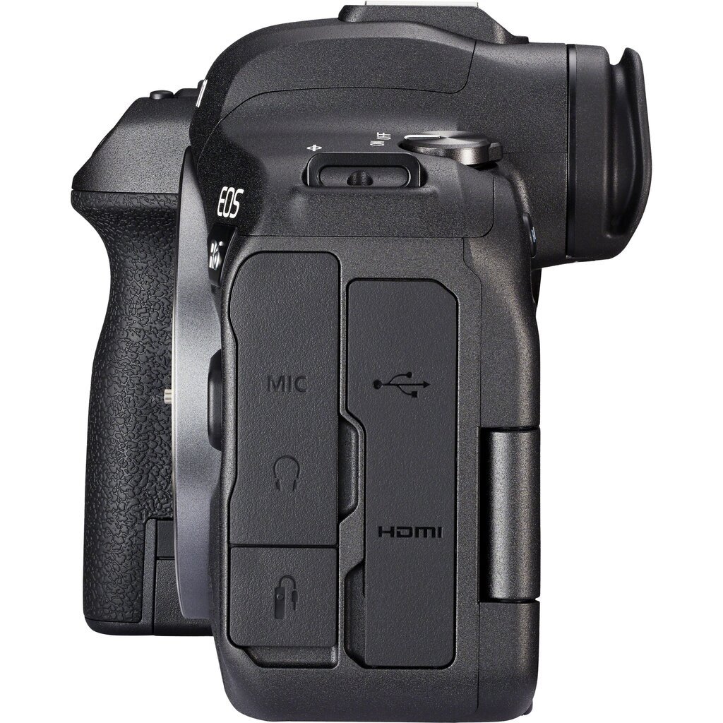 Canon EOS R6 Body kaina ir informacija | Skaitmeniniai fotoaparatai | pigu.lt