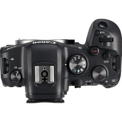 Canon EOS R6 Body цена и информация | Canon Мобильные телефоны, Фото и Видео | pigu.lt