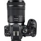 Canon EOS R6 + RF 24-105mm F4-7.1 IS STM + Mount Adapter EF-EOS R kaina ir informacija | Skaitmeniniai fotoaparatai | pigu.lt