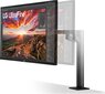 LG 32UN880-B.AEU kaina ir informacija | Monitoriai | pigu.lt