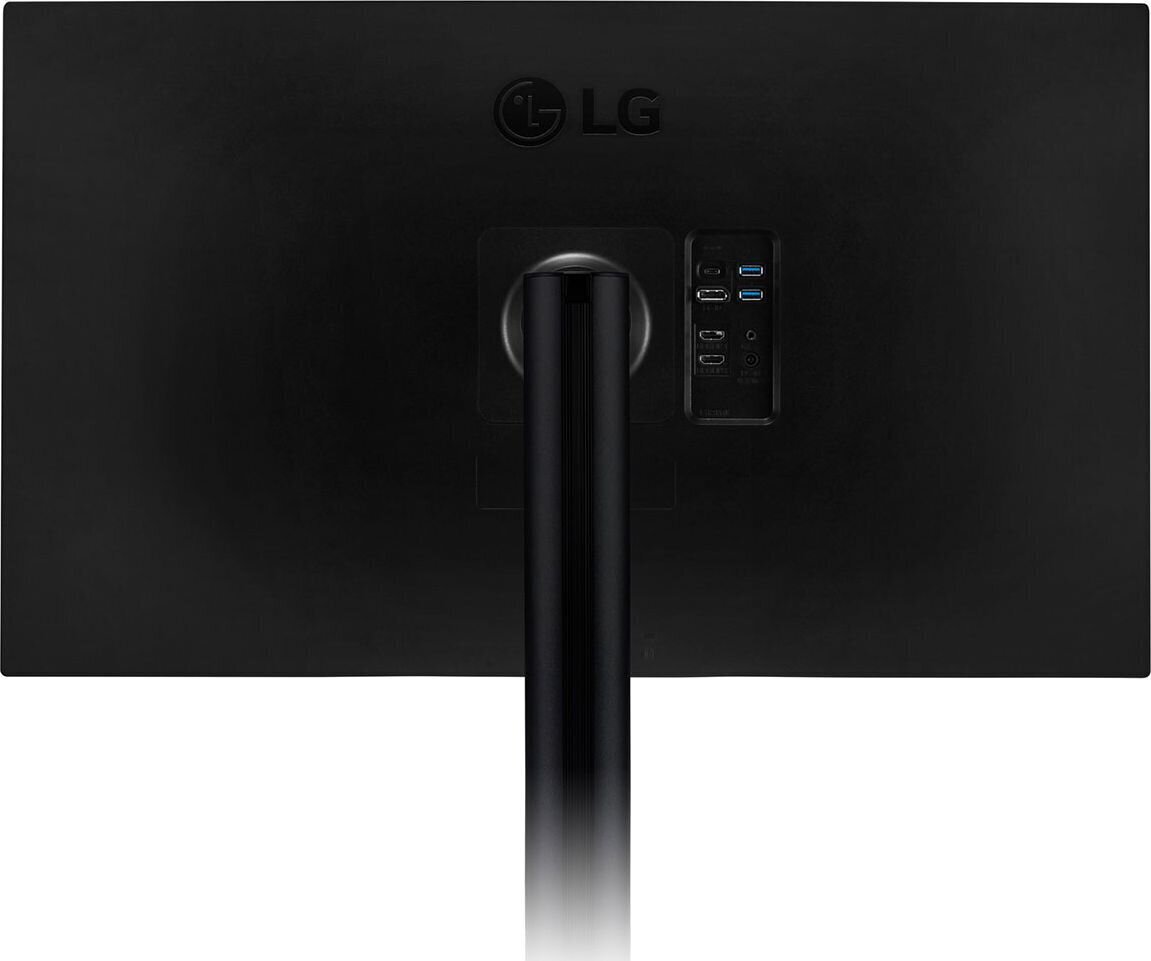 LG 32UN880-B.AEU kaina ir informacija | Monitoriai | pigu.lt