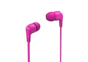 Philips TAE1105PK/00 Pink цена и информация | Теплая повязка на уши, черная | pigu.lt