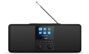 Philips TAR8805/10 kaina ir informacija | Radijo imtuvai ir žadintuvai | pigu.lt