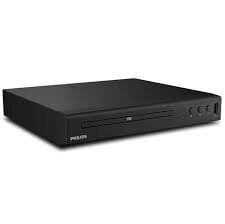 Philips 2000 series TAEP200/12 kaina ir informacija | Vaizdo grotuvai | pigu.lt