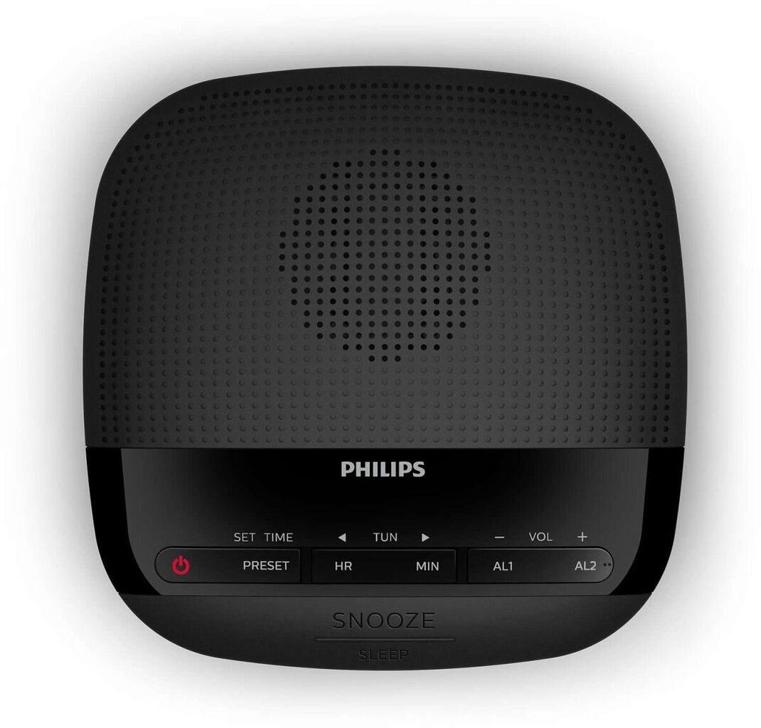 Philips TAR3205/12 kaina ir informacija | Radijo imtuvai ir žadintuvai | pigu.lt