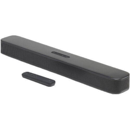 JBL Bar 2.0 All-in-One JBLBAR20AIOBLKEP kaina ir informacija | Namų garso kolonėlės ir Soundbar sistemos | pigu.lt