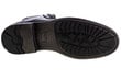 Levi's vyriški batai Emerson M 225115-825-59, juodi kaina ir informacija | Vyriški batai | pigu.lt