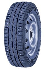 Michelin Agilis X-Ice North 75/225R16C 121 R цена и информация | Зимние шины | pigu.lt