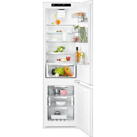 AEG SCE819E5TS цена и информация | Холодильники | pigu.lt