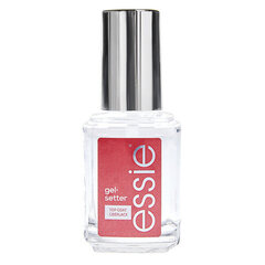 Nagų lakas Essie Gel Setter Top Coat, 13.5ml kaina ir informacija | Nagų lakai, stiprintojai | pigu.lt