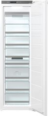 Gorenje FNI5182A1 цена и информация | Морозильные камеры и морозильные лари | pigu.lt