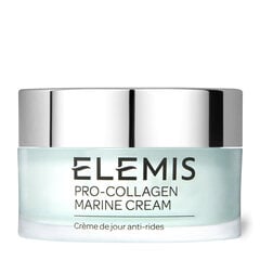 Dieninis veido kremas brandžiai odai Elemis Pro-Collagen Marine 50 ml kaina ir informacija | Veido kremai | pigu.lt