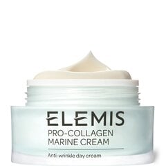 Dieninis veido kremas brandžiai odai Elemis Pro-Collagen Marine 50 ml kaina ir informacija | Veido kremai | pigu.lt