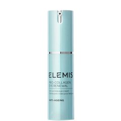 Elemis Pro-Collagen Anti-Ageing Eye Renewal крем для глаз 15 мл цена и информация | Сыворотки, кремы для век | pigu.lt