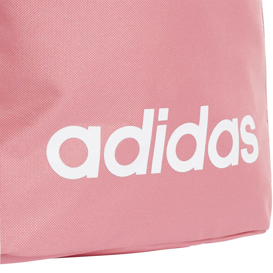 Sportinė kuprinė Adidas Linear Classic BP Day ED0292 kaina ir informacija | Kuprinės ir krepšiai | pigu.lt