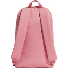 Спортивный рюкзак Adidas Linear Classic BP Day ED0292, 48667 цена и информация | Рюкзаки и сумки | pigu.lt