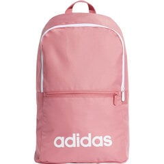 Спортивный рюкзак Adidas Linear Classic BP Day ED0292, 48667 цена и информация | Рюкзаки и сумки | pigu.lt