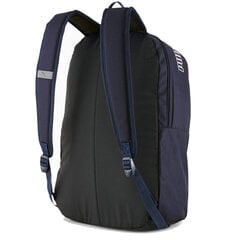 Рюкзак Puma Фаза II, темно-синий цена и информация | Рюкзаки и сумки | pigu.lt