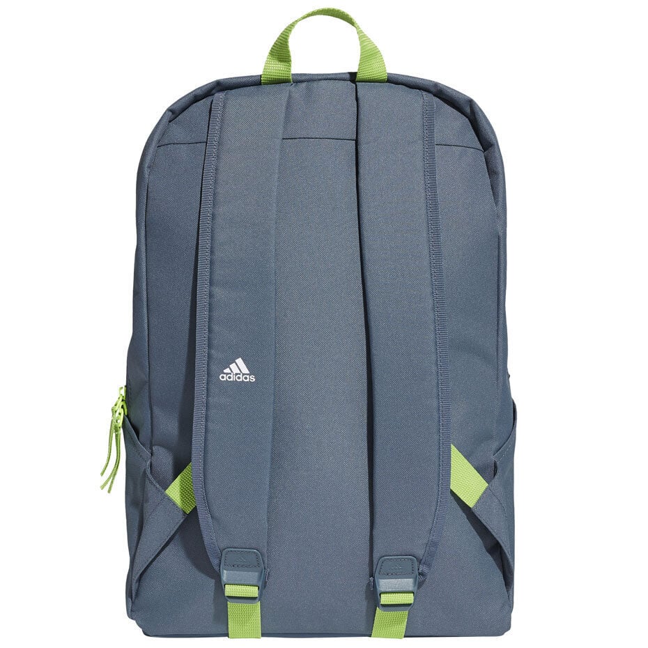 Sportinė kuprinė Adidas Parkhood FS0276, 23,32 l, mėlyna цена и информация | Kuprinės ir krepšiai | pigu.lt