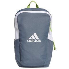 Sportinė kuprinė Adidas Parkhood FS0276, 23,32 l, mėlyna kaina ir informacija | Kuprinės ir krepšiai | pigu.lt