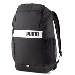 Спортивный рюкзак Puma Plus 077292-01 цена и информация | Рюкзаки и сумки | pigu.lt