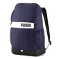 Sportinė kuprinė Puma Plus Backpack 077292 02, 23 l, mėlyna kaina ir informacija | Kuprinės ir krepšiai | pigu.lt