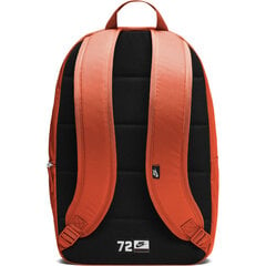 Спортивный рюкзак Nike Heritage 2.0 BA5879 891, 19 л, оранжевый цена и информация | Рюкзаки и сумки | pigu.lt