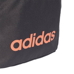 Kuprinė Adidas Linear BP Daily FP809, 20 L, pilka kaina ir informacija | Kuprinės ir krepšiai | pigu.lt