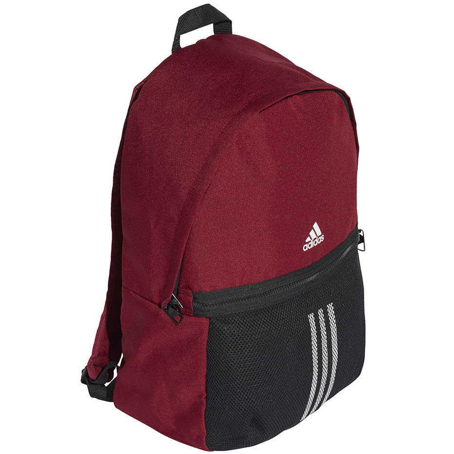 Sportinė kuprinė Adidas Classic BP 3S GD5650 цена и информация | Kuprinės ir krepšiai | pigu.lt