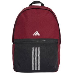 Спортивный рюкзак Adidas Classic BP 3S GD5650 цена и информация | Рюкзаки и сумки | pigu.lt