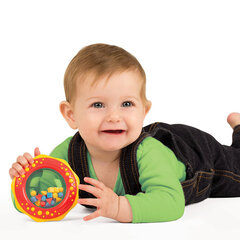 Muzikiniai žaisliukai Halilit, 5 vnt. kaina ir informacija | Žaislai kūdikiams | pigu.lt