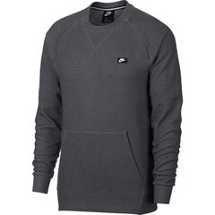 Džemperis vyrams Nike M Optic Crew, juodas kaina ir informacija | Džemperiai vyrams | pigu.lt