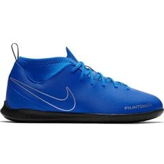 Nike Phantom VSN Club DF IC Jr AO3293 400 futbolo bateliai (45666) kaina ir informacija | Futbolo bateliai | pigu.lt