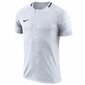 Sportiniai marškinėliai vyrams Nike NK Dry Challenge II JSY SS M 893964-100, 45671 kaina ir informacija | Vyriški marškinėliai | pigu.lt