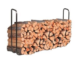 Подставка для дров «Freund» цена и информация | Садовые инструменты | pigu.lt