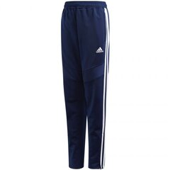 Sportinės kelnės Adidas Tiro 19 Pes Junior DT5183 , 45796 kaina ir informacija | Kelnės berniukams | pigu.lt