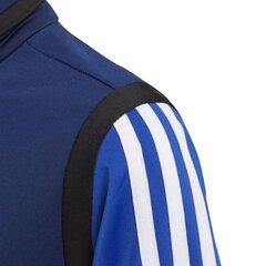Džemperis Adidas Tiro 19 Pes JKT Junior DT5789, 45885 kaina ir informacija | Megztiniai, bluzonai, švarkai berniukams | pigu.lt
