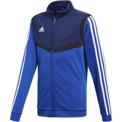 Džemperis Adidas Tiro 19 Pes JKT Junior DT5789, 45885 kaina ir informacija | Megztiniai, bluzonai, švarkai berniukams | pigu.lt