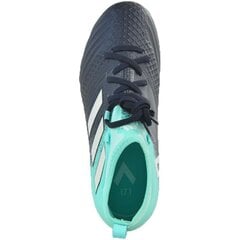 Futbolo bateliai Adidas Ace, mėlyni kaina ir informacija | Futbolo bateliai | pigu.lt