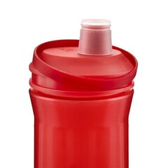 Бутылка для питья Reebok 500мл RABBIT-12003RD, красная (45953) цена и информация | Фляги для воды | pigu.lt