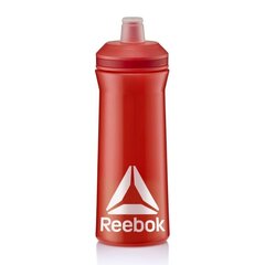 Gertuvė Reebok 500 ml RABT-12003RD, raudona (45953) kaina ir informacija | Gertuvės | pigu.lt