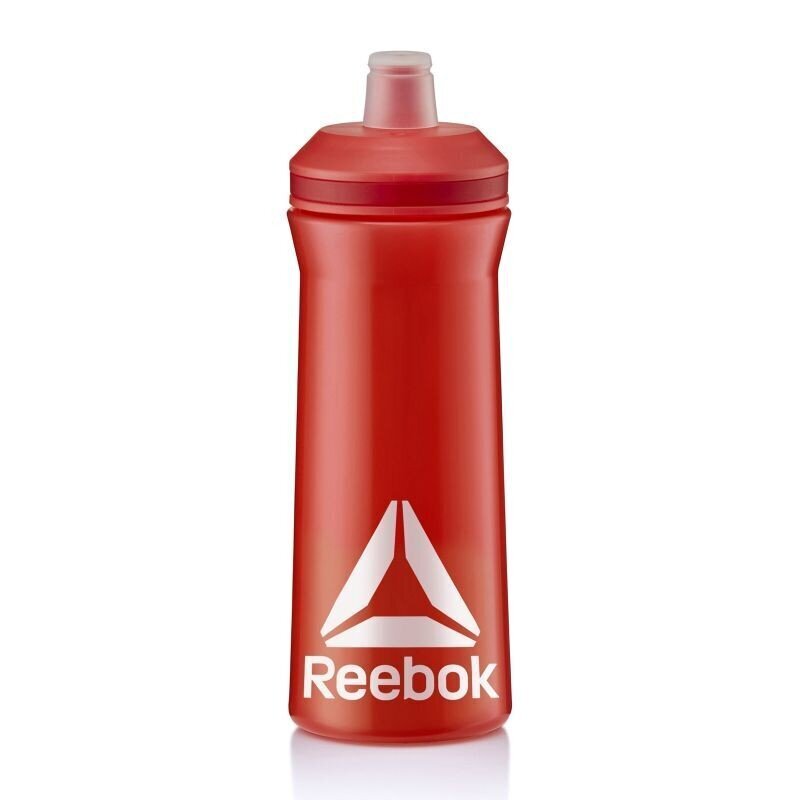 Gertuvė Reebok 500 ml RABT-12003RD, raudona (45953) kaina ir informacija | Gertuvės | pigu.lt