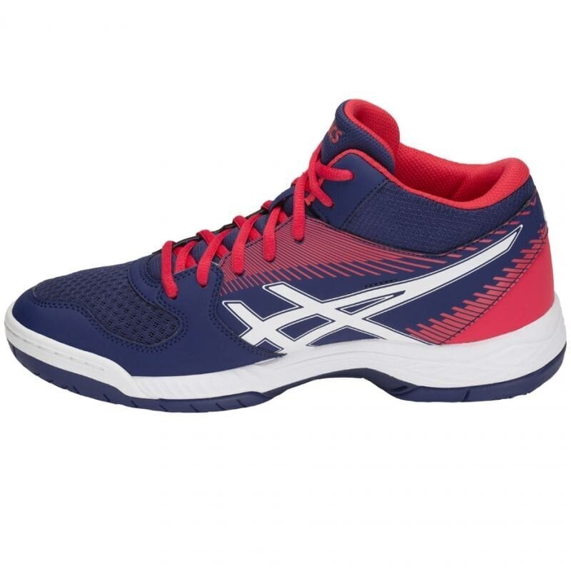 Tinklinio batai vyrams Asics Gel-Task MT M B703Y-400 (45963) kaina ir informacija | Kedai vyrams | pigu.lt