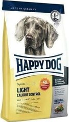 Happy Dog Supreme Fit&Vital Light Calorie Control с мясом птицы и бараниной, 12 кг цена и информация | Сухой корм для собак | pigu.lt