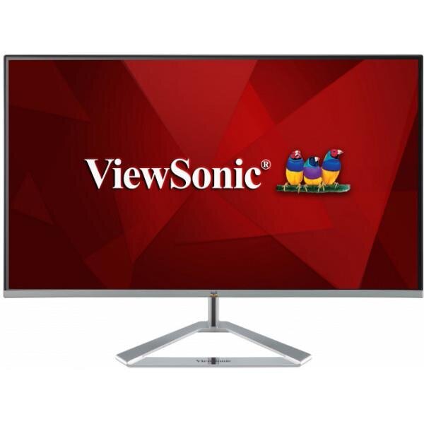 VIEWSONIC VX2776-SMH kaina ir informacija | Monitoriai | pigu.lt