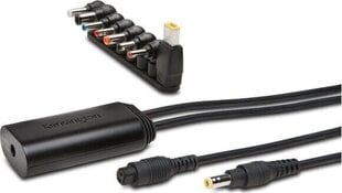 USB-концентратор Kensington K38310EU. цена и информация | Адаптеры, USB-разветвители | pigu.lt