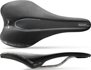 Велосипедное сиденье Selle Italia SLR Boost S цена и информация | Седла для велосипедов и чехлы на сиденья | pigu.lt