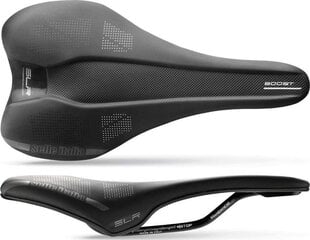 Велосипедное сиденье Selle Italia SLR Boost TM L цена и информация | Седла для велосипедов и чехлы на сиденья | pigu.lt