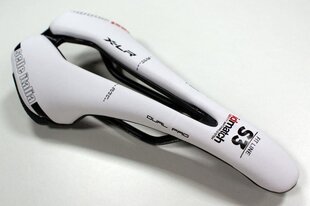 Dviračio sėdynė Selle Italia X-LR TM Superflow S, balta kaina ir informacija | Selle Italia Sportas, laisvalaikis, turizmas | pigu.lt